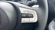 Honda Jazz 1.5 i-MMD Hybrid Elegance 5dr eCVT Hybrid Hatchback